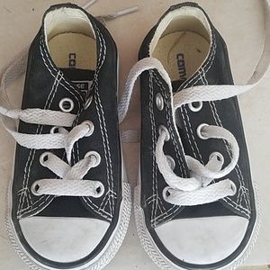 Converse-toddler